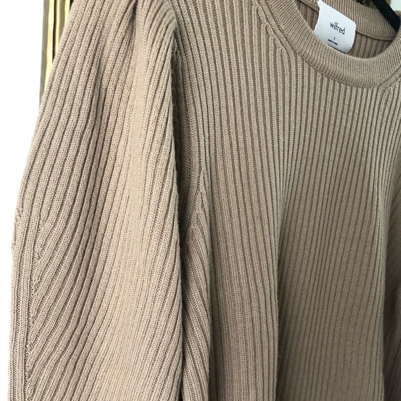 Aritzia Wilfred Ayla Sweater - Picture 8 of 8
